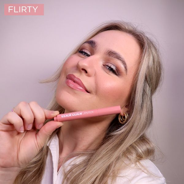 Click Click Lipstick Click Click Lipstick